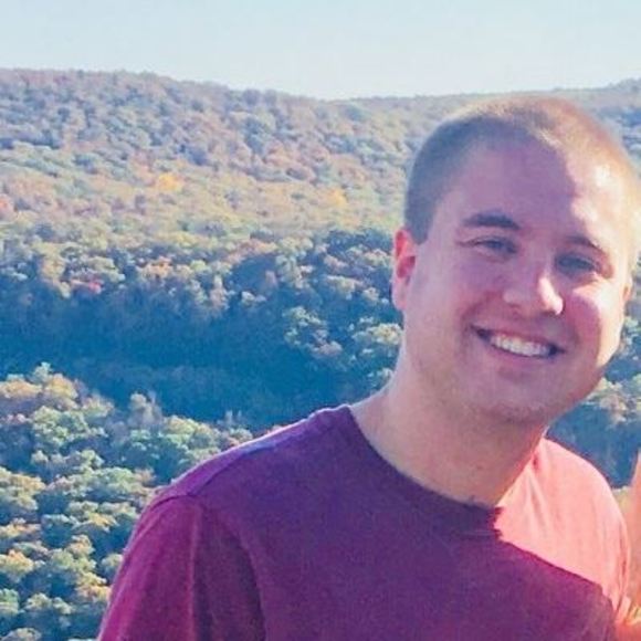 Meet your Posher, Patrick - Picture 1 of 1